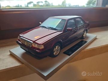 lancia thema 1.18