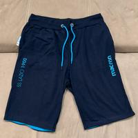 Macron Lazio bermuda uomo