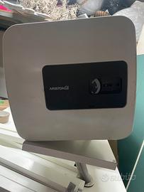 Scalda acqua elettrico Ariston