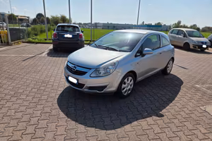Opel Corsa 1.0 12V 3 porte, SOLO 61.000 KM! GARANZ