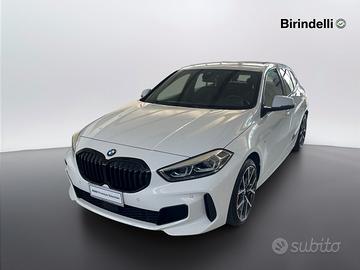 BMW Serie 1 (F40) - 128ti 5p. Msport