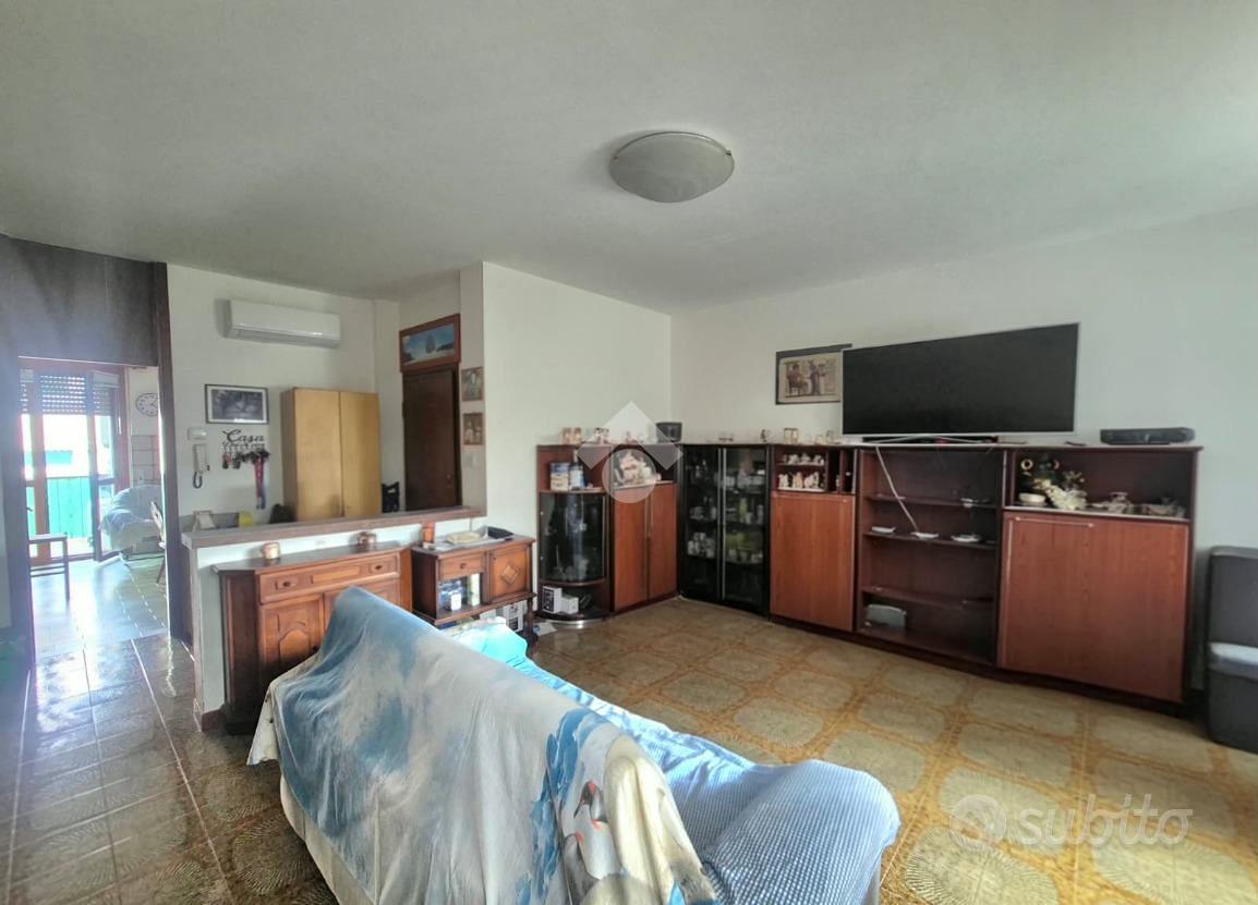 Appartamento – Cornate d'Adda, Porto d'Adda - Vista 4