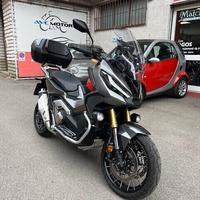 HONDA X-ADV 750 ADVENTURE 03/23 KM,4799