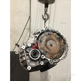 Cambio automatico volkswagen tiguan 2007-11