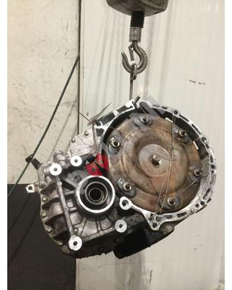 Cambio automatico volkswagen tiguan 2007-11