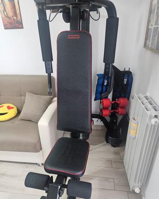  palestra multifunzione 