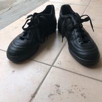 Scarpe da calcio e calcetto