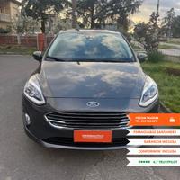 FORD Fiesta 7� serie Fiesta 1.0 Ecoboost 95 CV ...