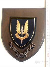 CREST MILITARI ITALIANIBEA ESTERI