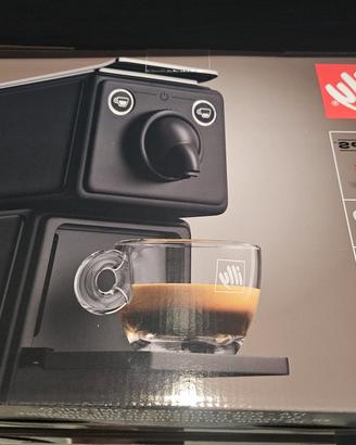 macchina caffè Illy X3 X-Caps