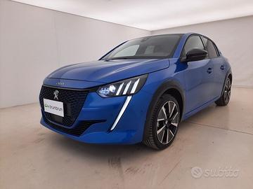 Peugeot 208 GT BR652150 Elettrico 136CV