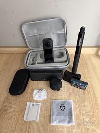 Insta 360 X5 Essentials pack