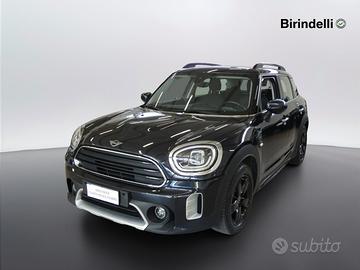 MINI Mini Countrym.(F60) - Mini 1.5 One D Northwoo
