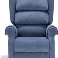 Poltrone doppio motore