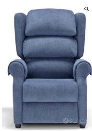 Poltrone doppio motore