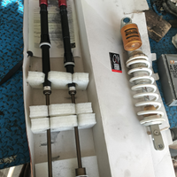 Cartucce dal soggio .mono ohlins