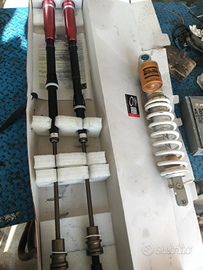 Cartucce dal soggio .mono ohlins