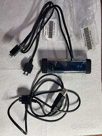 Apogee Jam 96 K - Interfaccia audio chitarra/basso