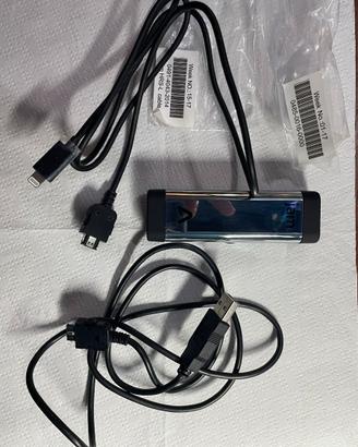 Apogee Jam 96 K - Interfaccia audio chitarra/basso