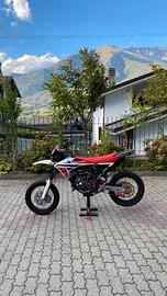 Fantic 50 Competition