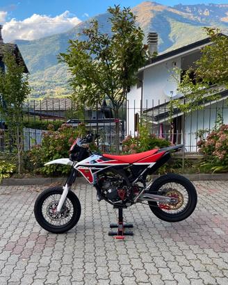 Fantic 50 Competition