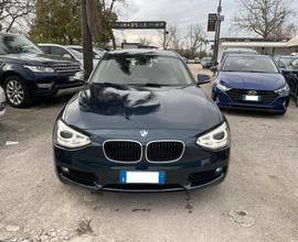 Bmw Serie 1 116d 5p. - 2014 - CATENA NUOVA