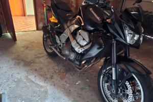 Kawaski z 750