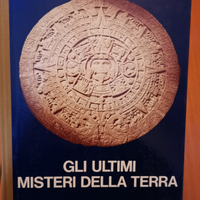 Misteri. Enigmi. Invenzioni. Libri