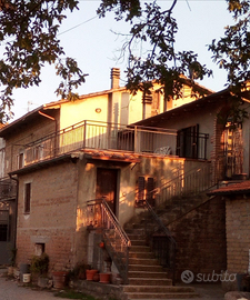 Casa in campagna Toscana