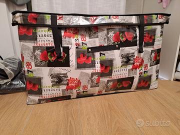 Contenitore 70x40x40