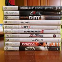 Videogiochi per Xbox 360