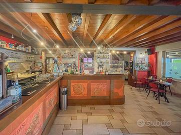 NEGOZIO A BAGNOLO CREMASCO