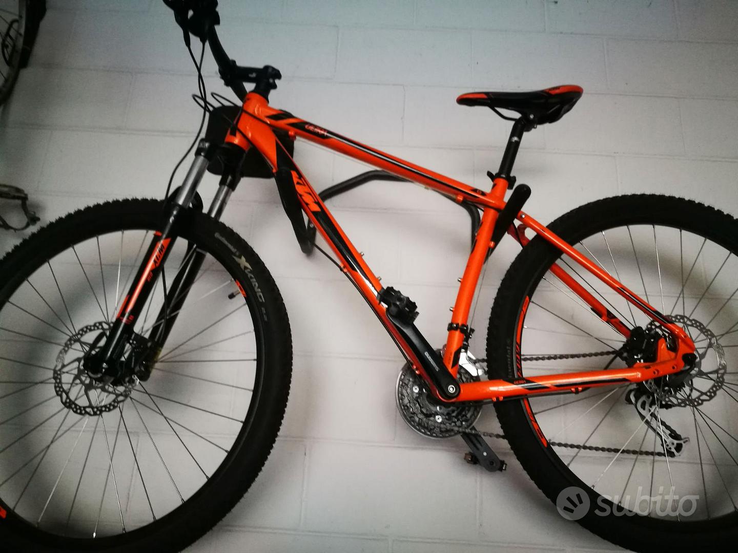 Bicicleta ktm ultra discount 5.9