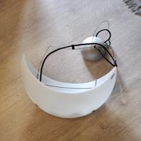 Lampada Luna AV Mazzega