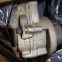 Blocco motore honda sh 150 a carburatore