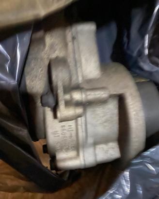 Blocco motore honda sh 150 a carburatore