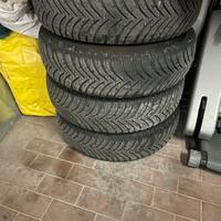 Ruote complete 155/70 R13 Hyundai i10