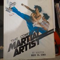 Libro di ARTI MARZIALI