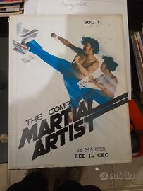 Libro di ARTI MARZIALI