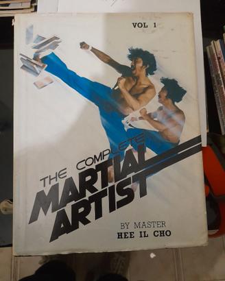 Libro di ARTI MARZIALI