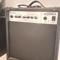 Amplificatore per chitarra elettrica