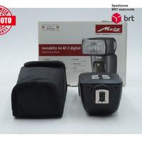 METZ 44 AF-2 DIGITAL