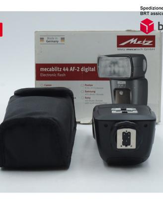 METZ 44 AF-2 DIGITAL