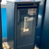 Urban by Thermorossi - stufa a legna