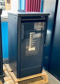 Urban by Thermorossi - stufa a legna