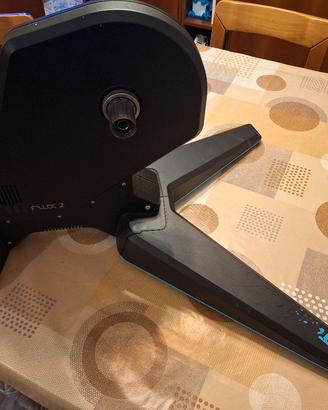 Tacx Flux 2 Smart
