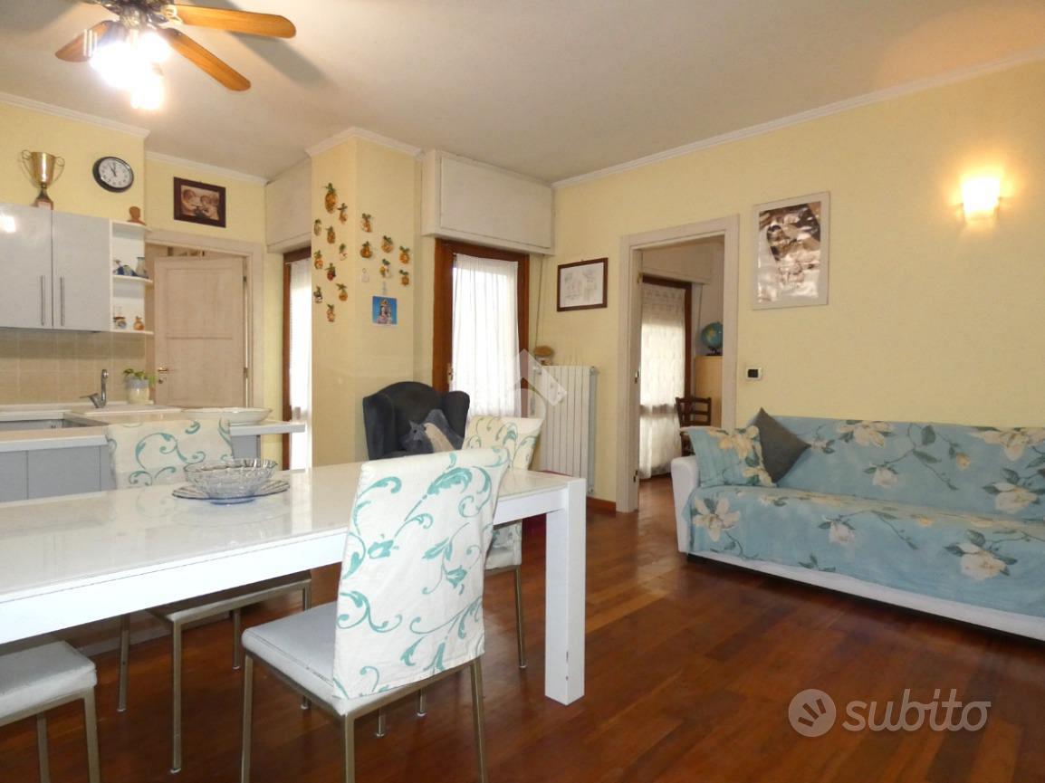Apartment in Acqui Terme, Alessandria - Vista 3