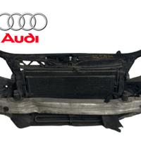 KIT RADIATORI AUDI A4 Avant (8ED) Diesel 2.0 (04>0