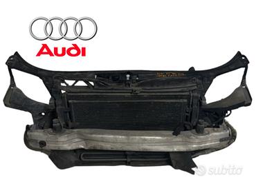 KIT RADIATORI AUDI A4 Avant (8ED) Diesel 2.0 (04>0