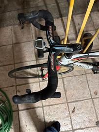 Bicicletta da corsa pinatello